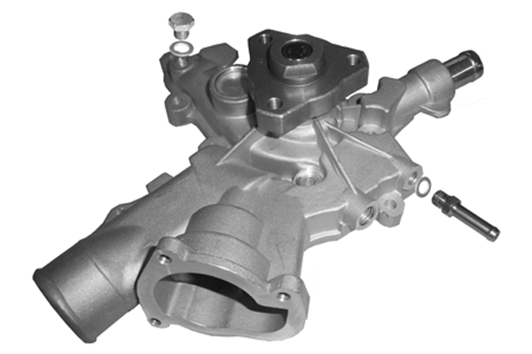Water Pump, engine cooling (TPAE0090)