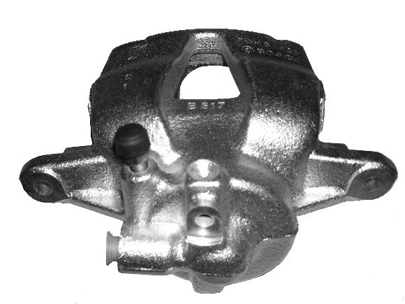 Brake Caliper (TET0122)