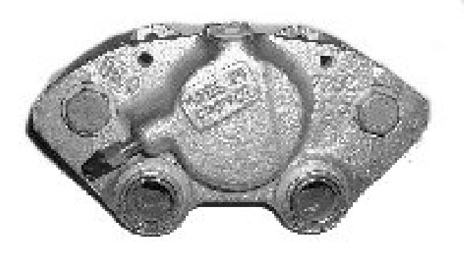 Brake Caliper (TET2338)
