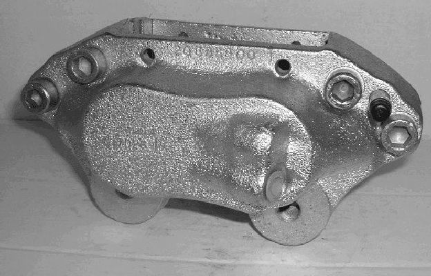 Brake Caliper (TET0322)