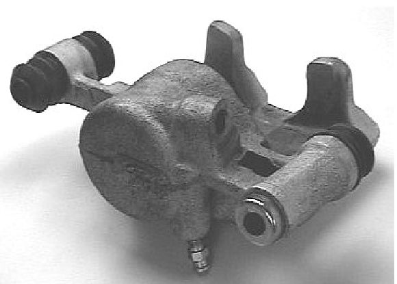 Brake Caliper (TET2710)