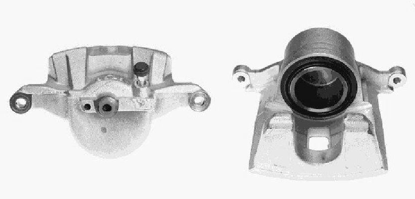Brake Caliper (TET1561)