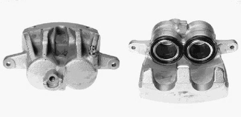 Brake Caliper (TET1355)