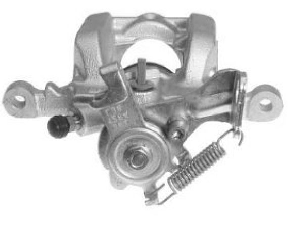 Brake Caliper (TET1007)