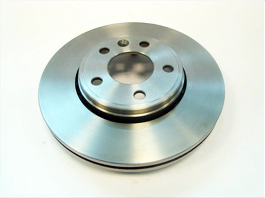 Brake Disc (TDF0022)