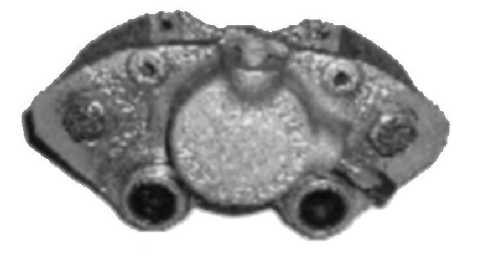 Brake Caliper (TET2331)