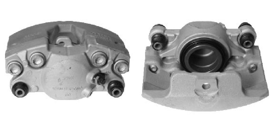 Brake Caliper (TET1361)