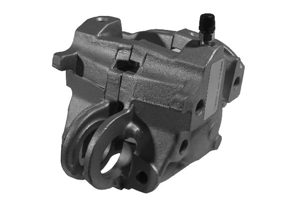 Brake Caliper (TET0802)