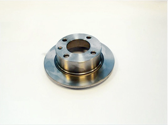 Brake Disc (TDF0092)