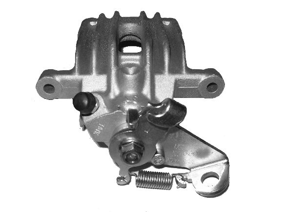 Brake Caliper (TET1980)