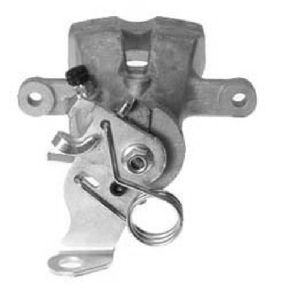 Brake Caliper (TET1410)