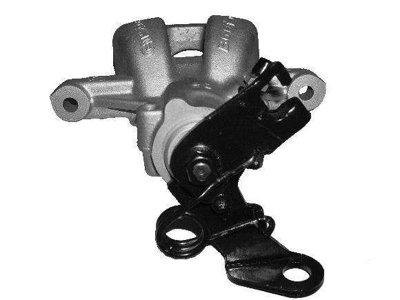 Brake Caliper (TET0291)