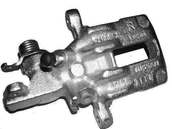 Brake Caliper (TET0912)
