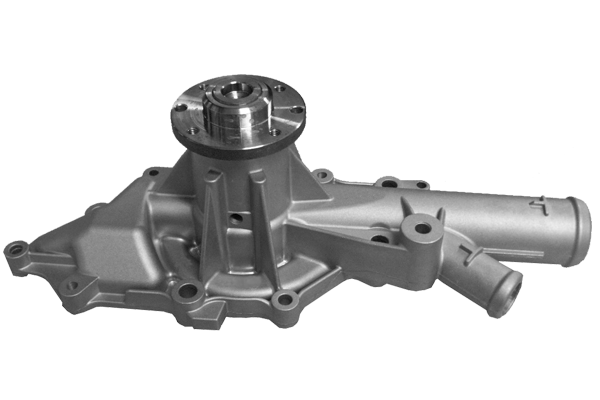 Water Pump, engine cooling (TPAE0092)