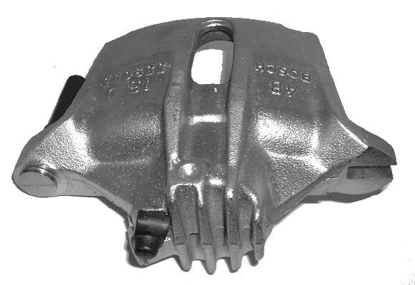 Brake Caliper (TET0627)