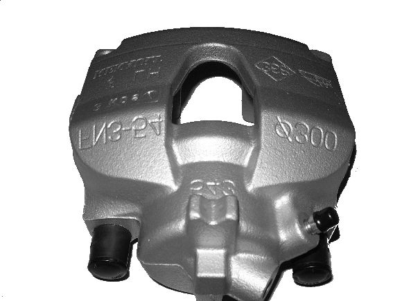 Brake Caliper (TET0988)