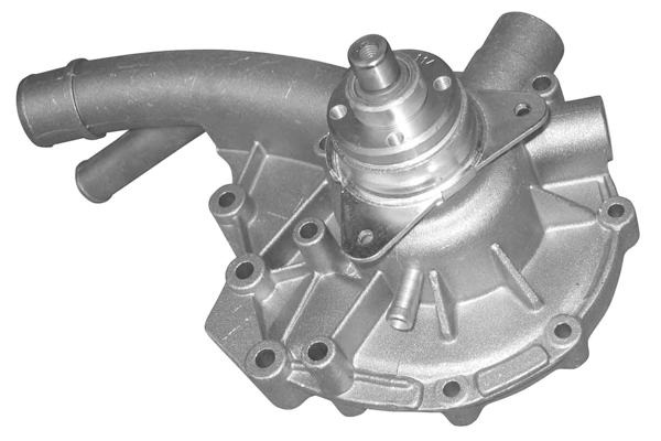 Water Pump, engine cooling (TPAE0232)