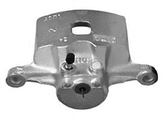 Brake Caliper (TET2615)