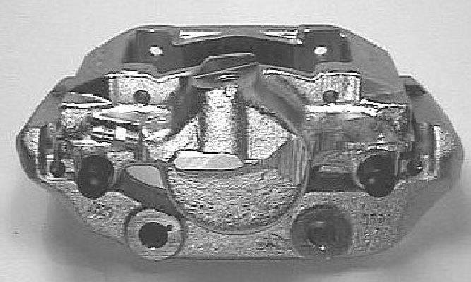 Brake Caliper (TET2915)