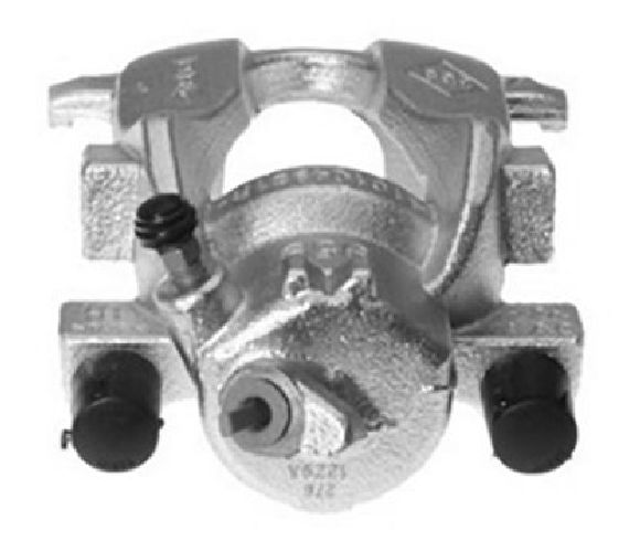 Brake Caliper (TET0996)