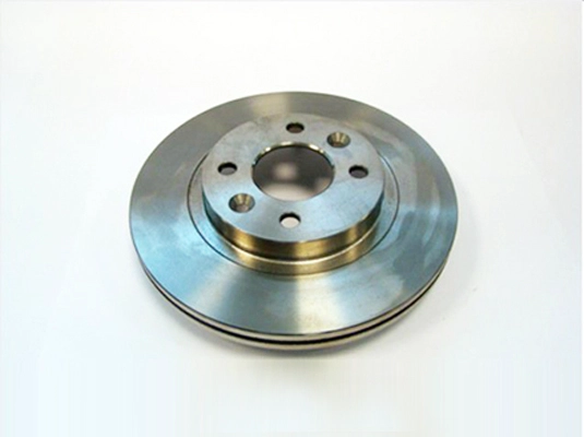 Brake Disc (TDF0003)