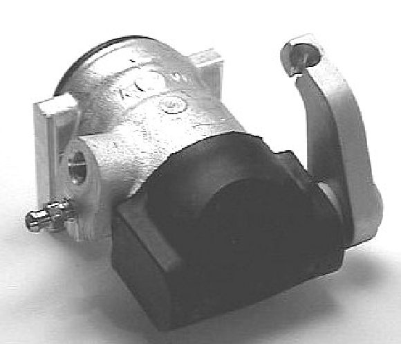 Brake Caliper (TET2197)