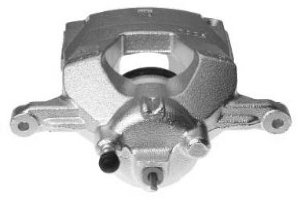 Brake Caliper (TET0430)