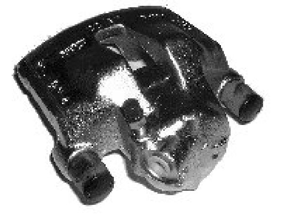 Brake Caliper (TET1623)
