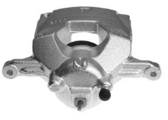 Brake Caliper (TET0419)