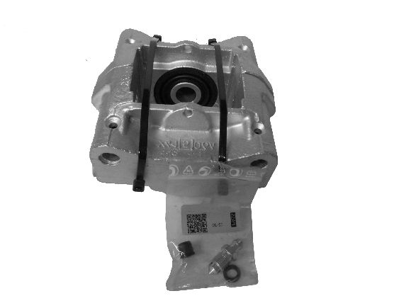 Brake Caliper (TET0201)