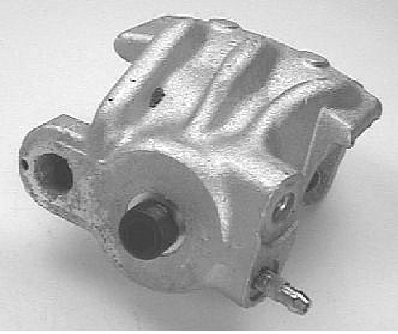 Brake Caliper (TET0708)