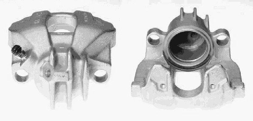 Brake Caliper (TET2178)
