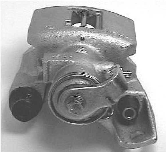 Brake Caliper (TET2205)
