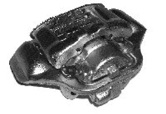 Brake Caliper (TET2891)