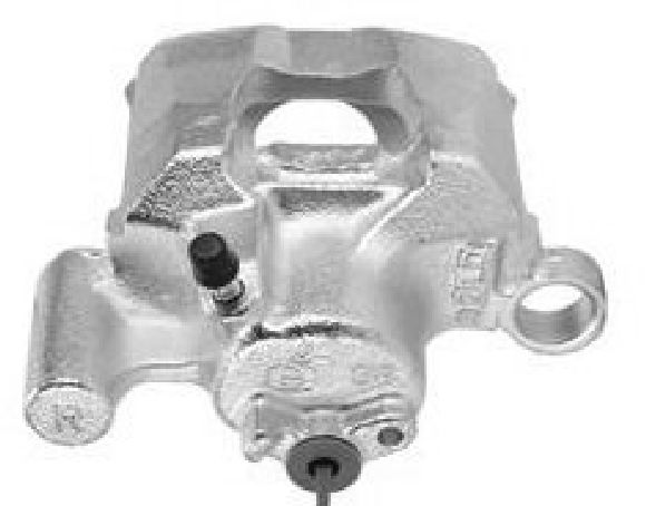 Brake Caliper (TET2432)