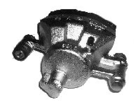 Brake Caliper (TET2605)