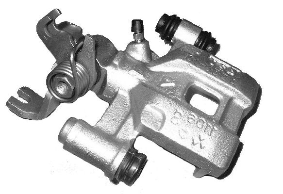 Brake Caliper (TET2683)