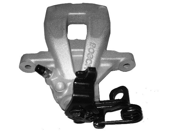 Brake Caliper (TET0014)