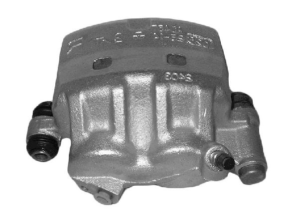 Brake Caliper (TET2600)