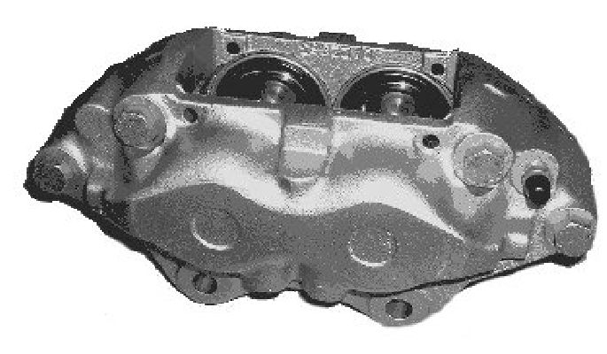 Brake Caliper (TET1058)