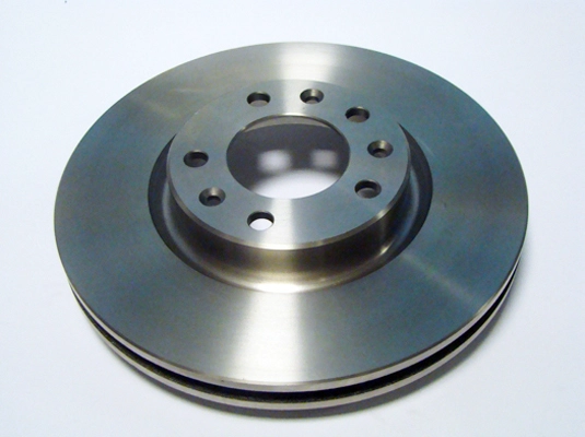 Brake Disc (TDF0100)