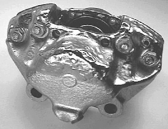 Brake Caliper (TET2839)