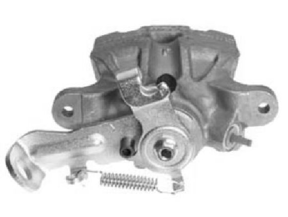 Brake Caliper (TET1008)