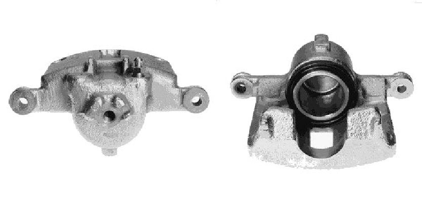Brake Caliper (TET1354)