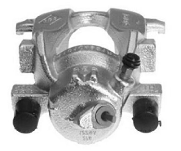Brake Caliper (TET1229)