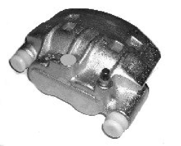 Brake Caliper (TET1757)