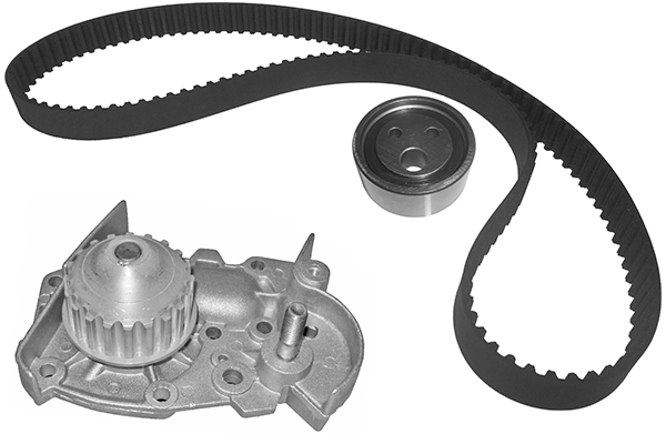 Water Pump & Timing Belt Kit (TKPE0040)