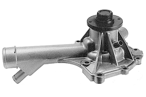 Water Pump, engine cooling (TPAE0204)