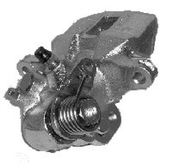 Brake Caliper (TET1453)