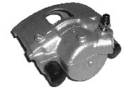 Brake Caliper (TET2163)